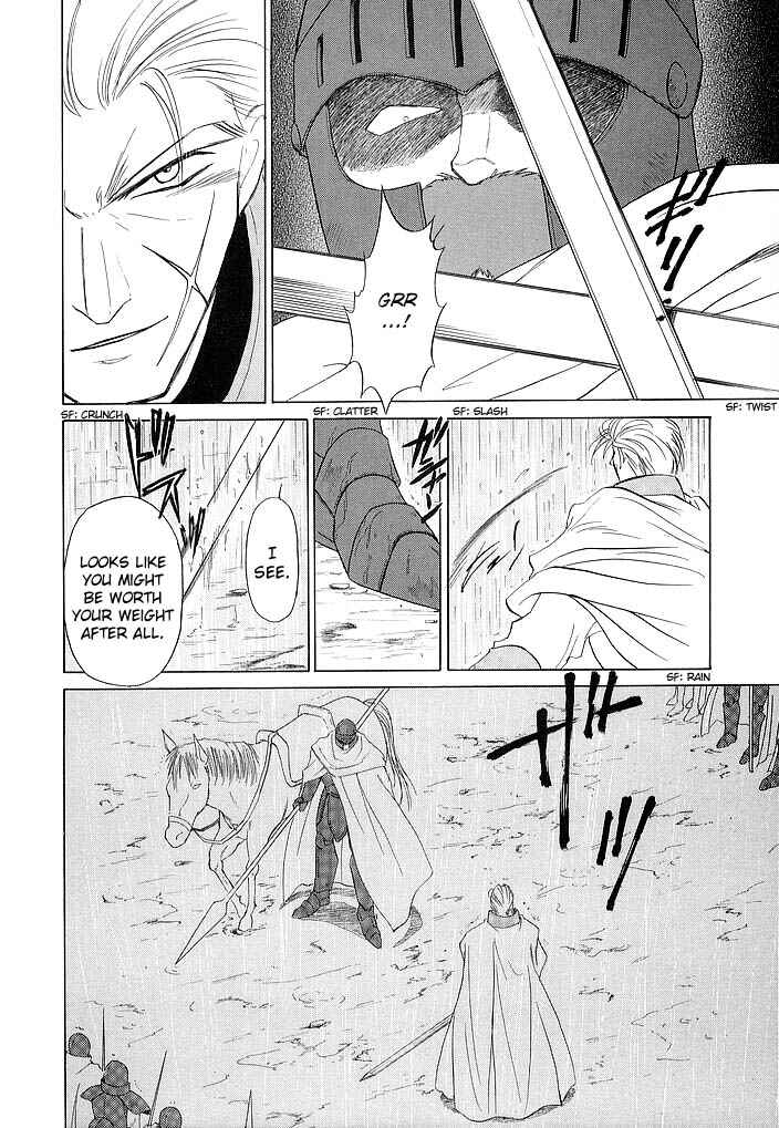 Page 17 Chapter 59 Fire Emblem - Shadow Dragon and the Sword of Light