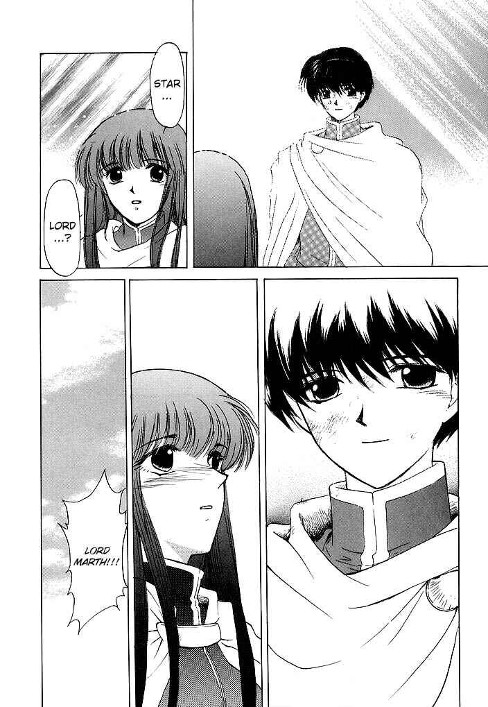 Page 37 Chapter 59 Fire Emblem - Shadow Dragon and the Sword of Light