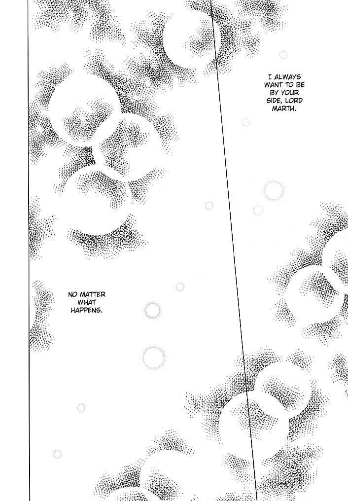 Page 43 Chapter 59 Fire Emblem - Shadow Dragon and the Sword of Light