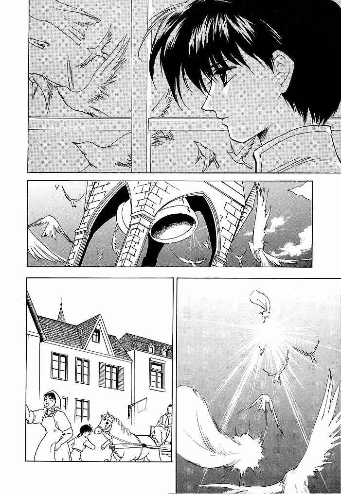 Page 16 Chapter 36 Fire Emblem - Shadow Dragon and the Sword of Light