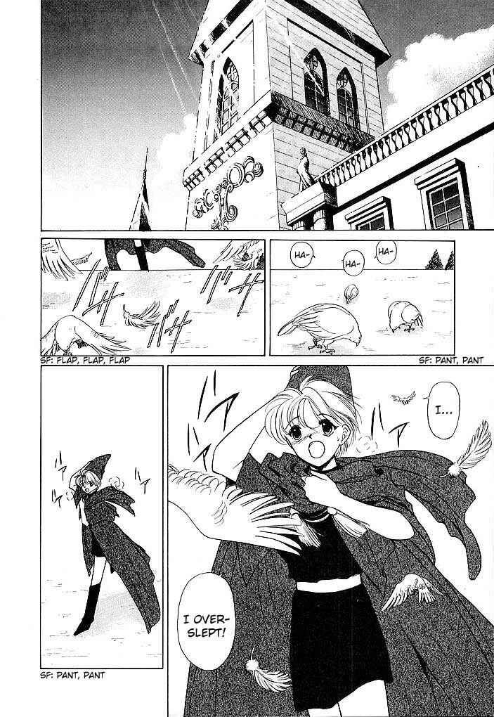 Page 2 Chapter 36 Fire Emblem - Shadow Dragon and the Sword of Light
