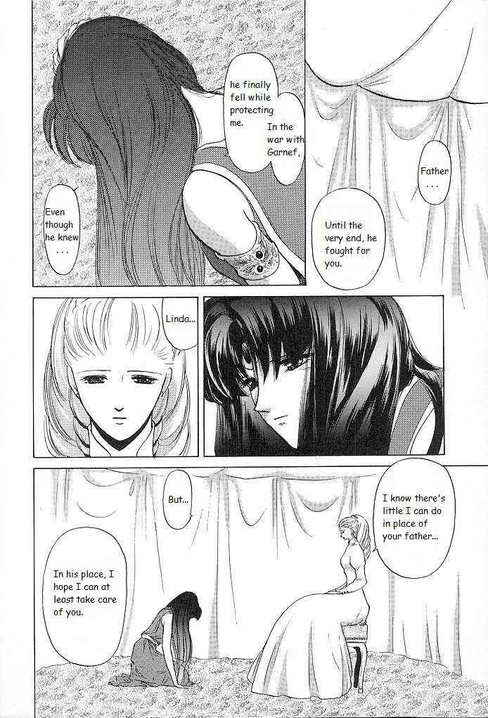 Page 10 Chapter 29 Fire Emblem - Shadow Dragon and the Sword of Light