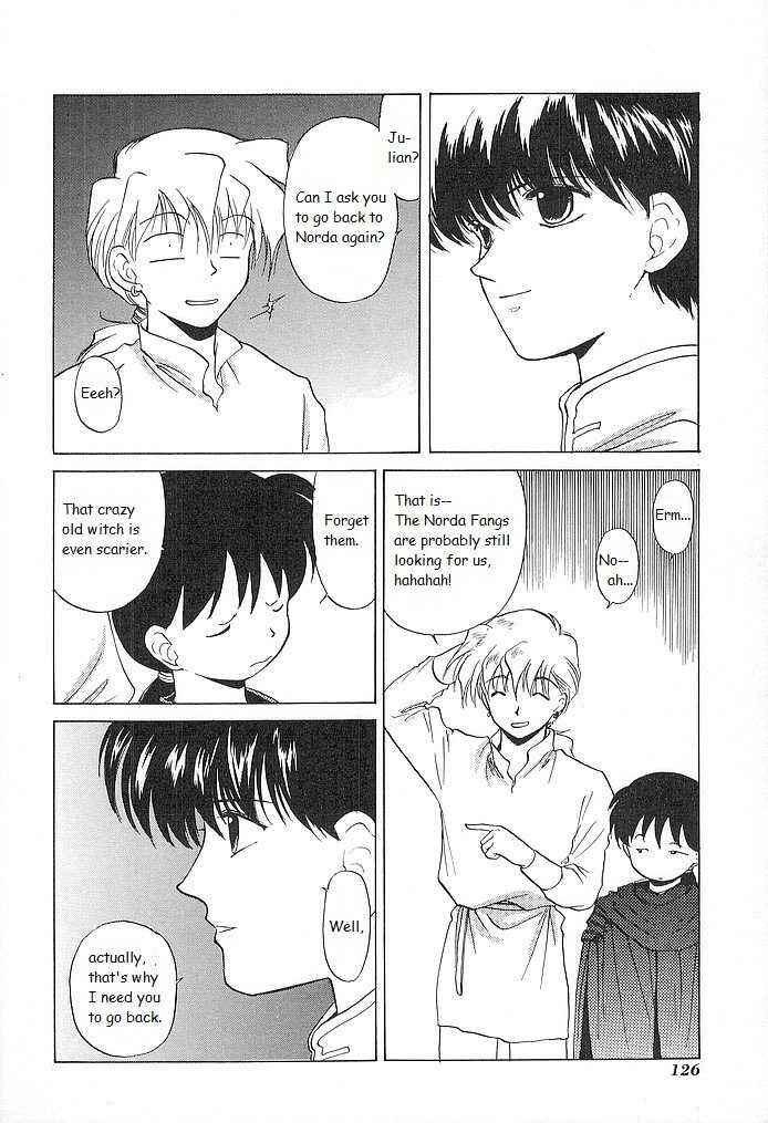 Page 18 Chapter 29 Fire Emblem - Shadow Dragon and the Sword of Light