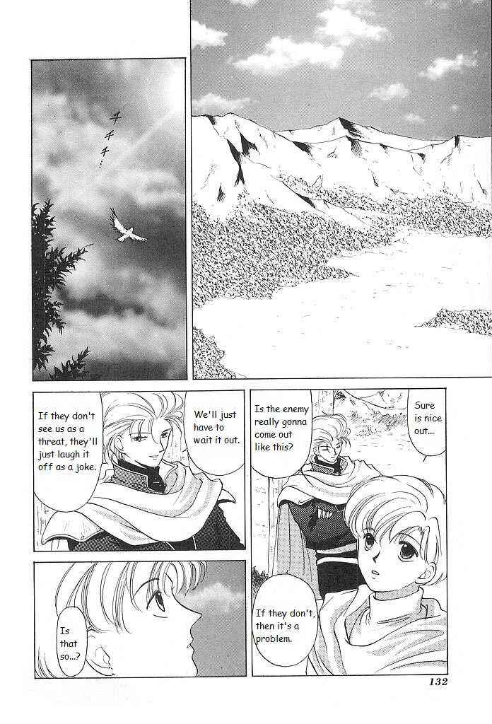Page 24 Chapter 29 Fire Emblem - Shadow Dragon and the Sword of Light