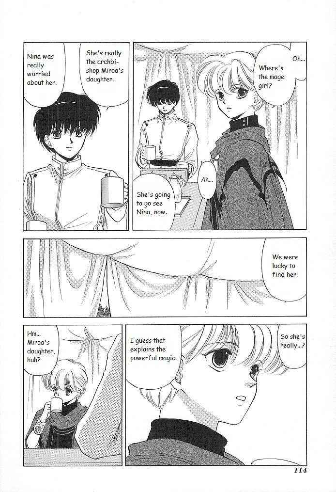 Page 6 Chapter 29 Fire Emblem - Shadow Dragon and the Sword of Light