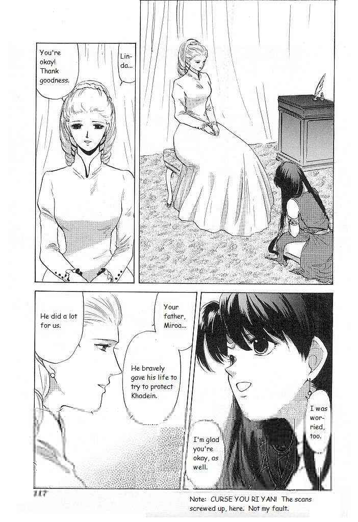 Page 9 Chapter 29 Fire Emblem - Shadow Dragon and the Sword of Light