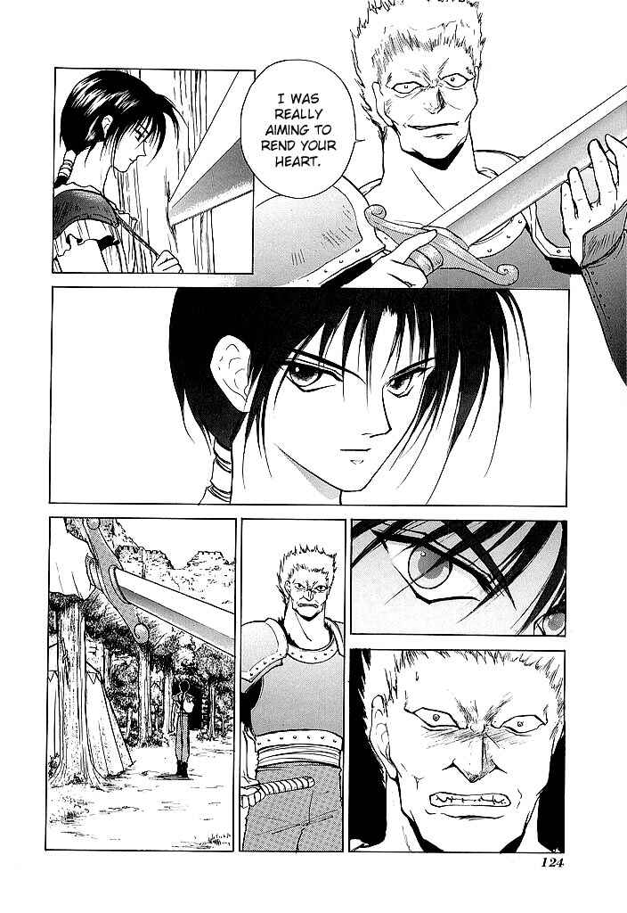Page 5 Chapter 38.1 Fire Emblem - Shadow Dragon and the Sword of Light
