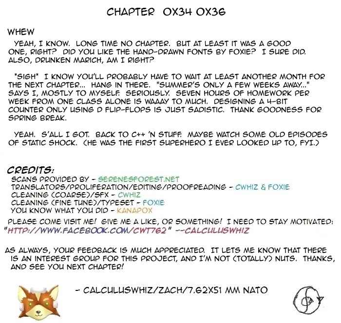 Page 39 Chapter 46 Fire Emblem - Shadow Dragon and the Sword of Light