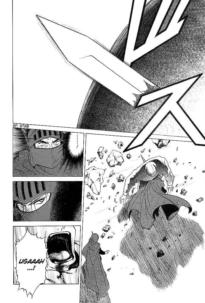 Page 8 Chapter 50 Fire Emblem - Shadow Dragon and the Sword of Light