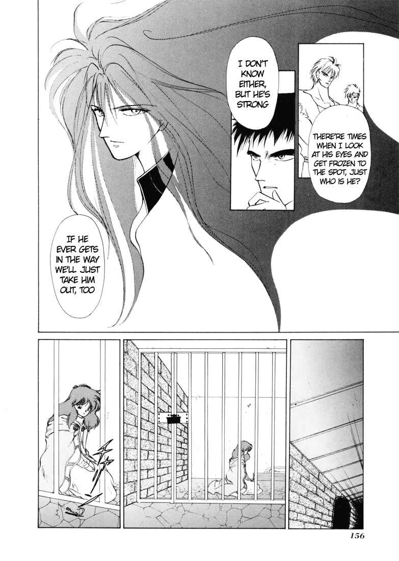 Page 29 Chapter 3 Fire Emblem - Shadow Dragon and the Sword of Light