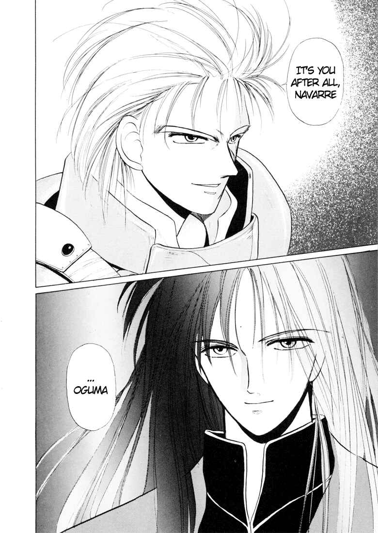 Page 37 Chapter 3 Fire Emblem - Shadow Dragon and the Sword of Light