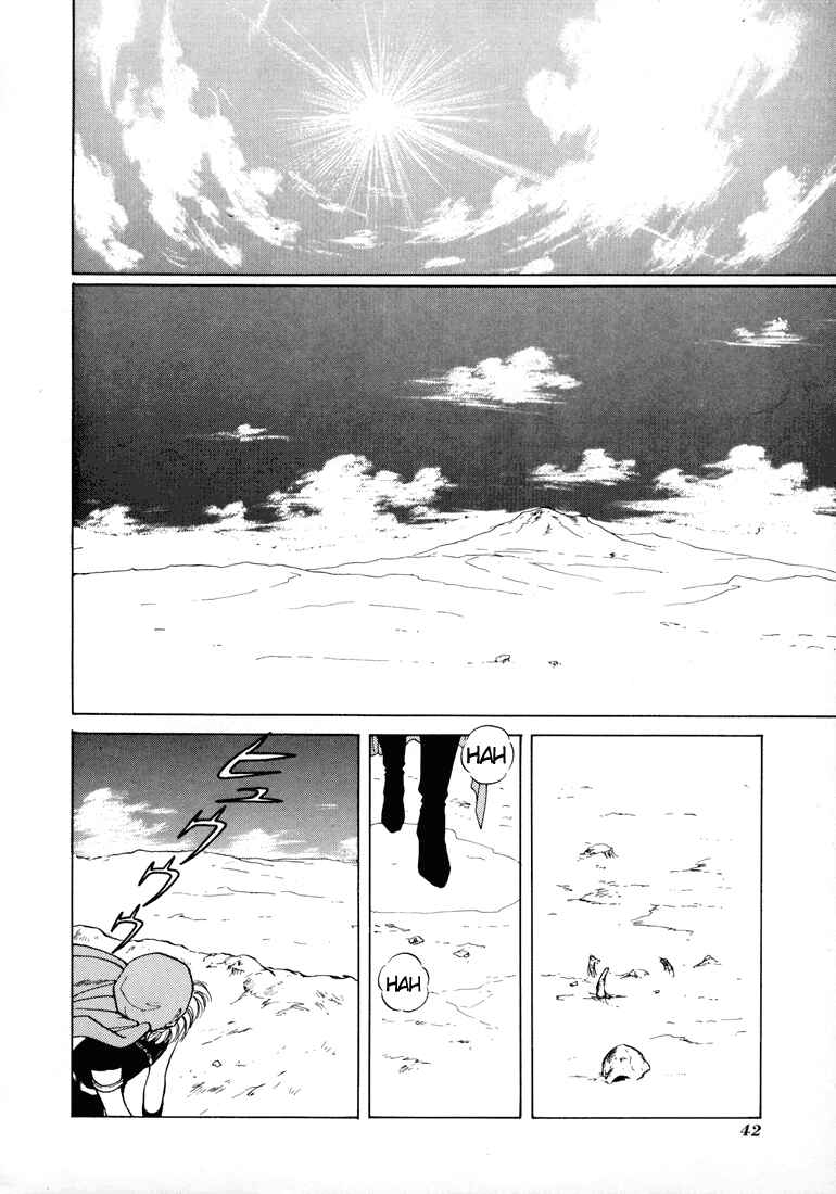 Page 6 Chapter 6 Fire Emblem - Shadow Dragon and the Sword of Light