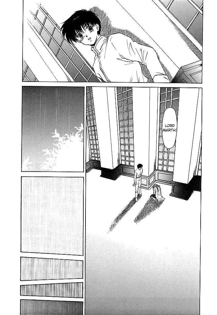 Page 27 Chapter 35 Fire Emblem - Shadow Dragon and the Sword of Light