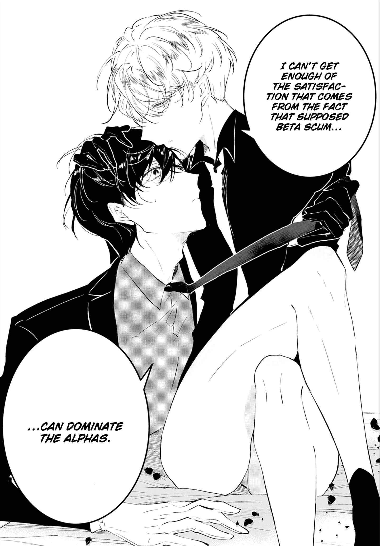 Page 24 Chapter 2 Castehate