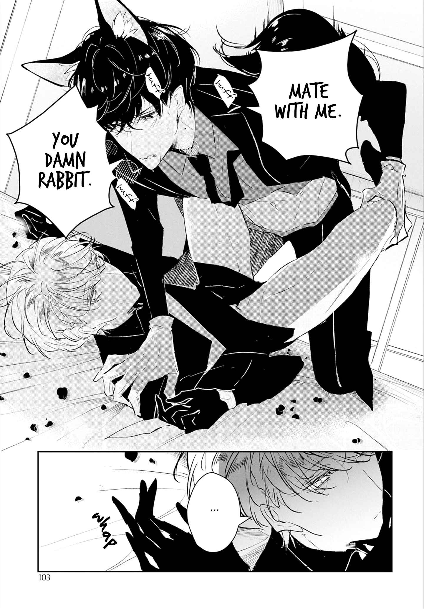 Page 29 Chapter 2 Castehate
