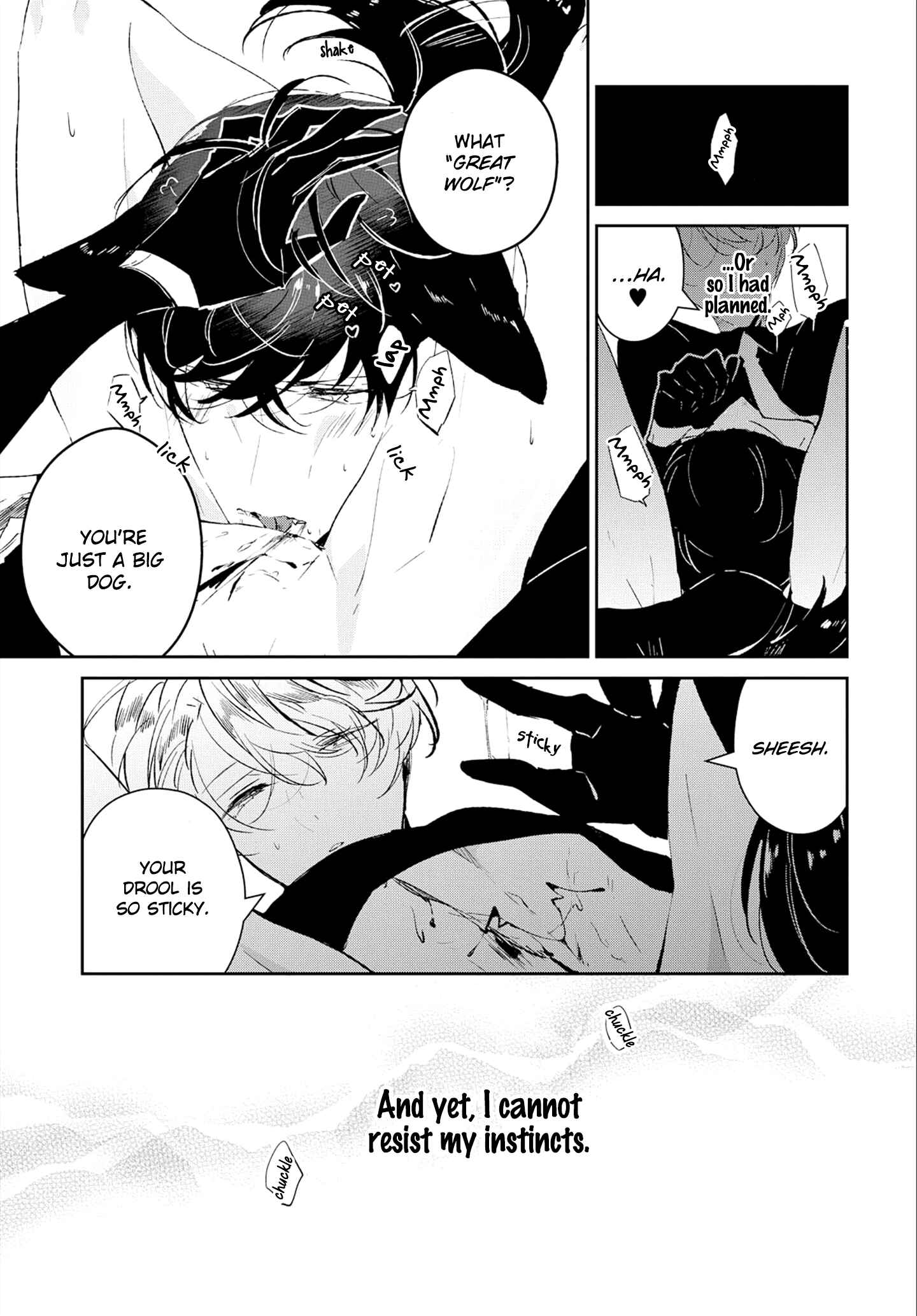 Page 33 Chapter 2 Castehate