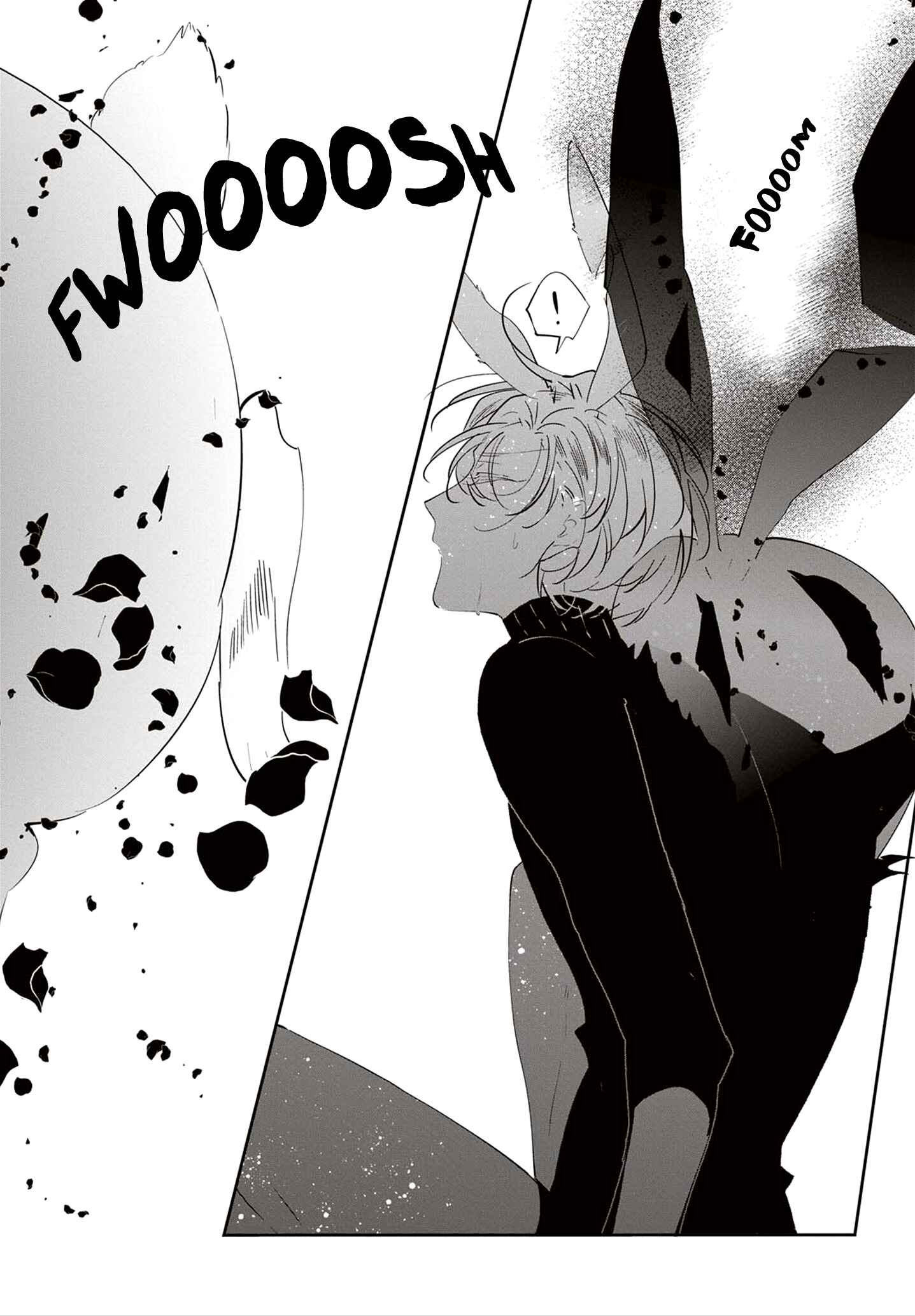 Page 11 Chapter 4.5 Castehate