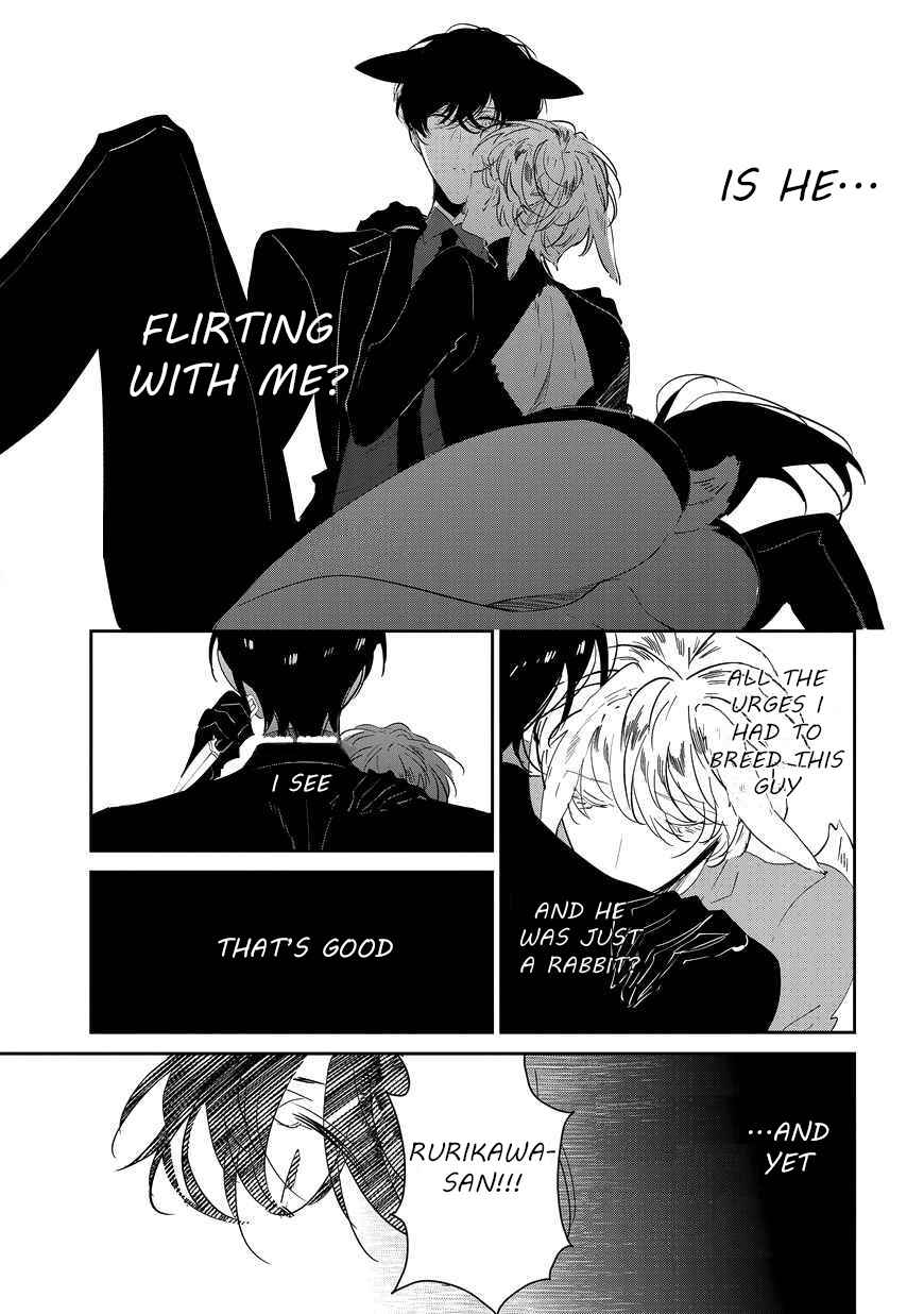 Page 11 Chapter 6 Castehate