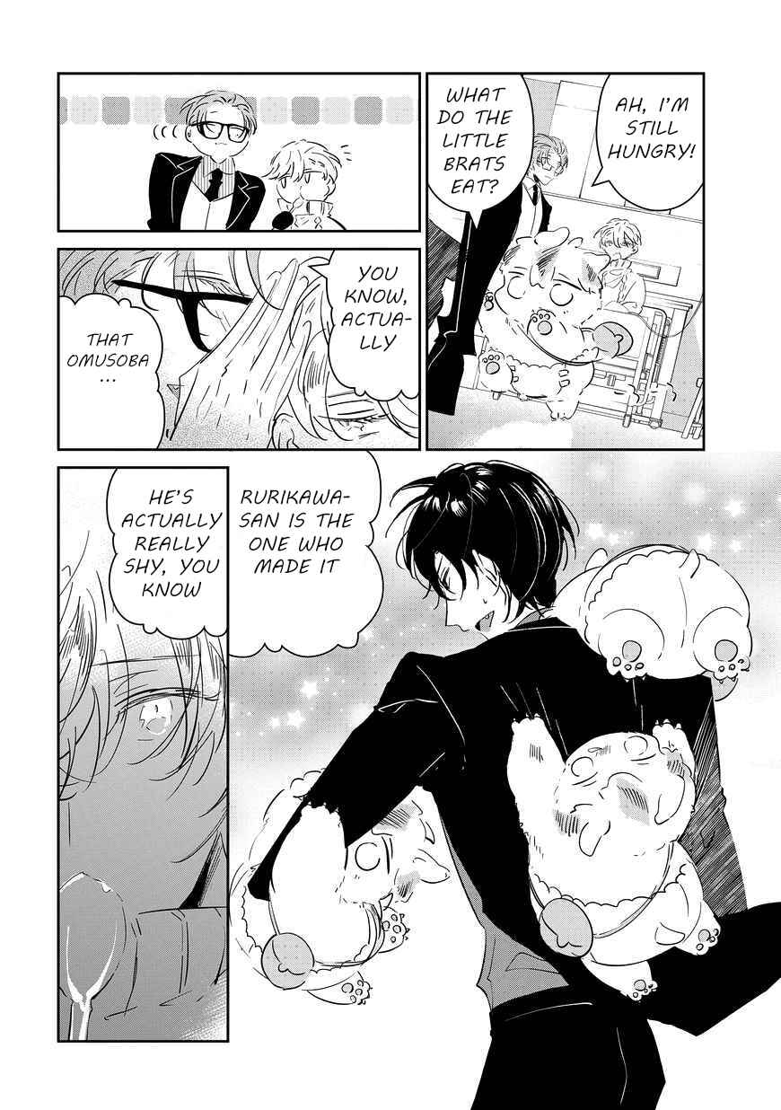 Page 22 Chapter 6 Castehate