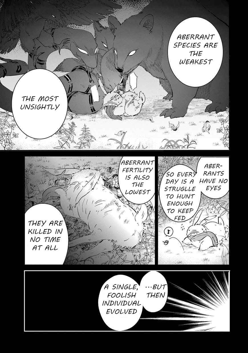 Page 5 Chapter 6 Castehate