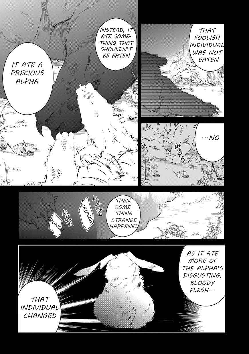 Page 6 Chapter 6 Castehate