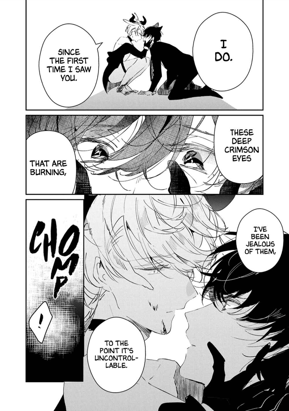 Page 23 Chapter 16 Castehate