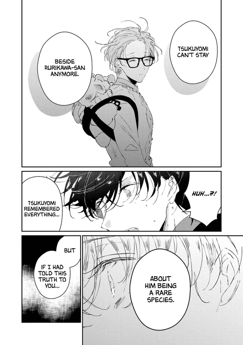 Page 11 Chapter 15 Castehate