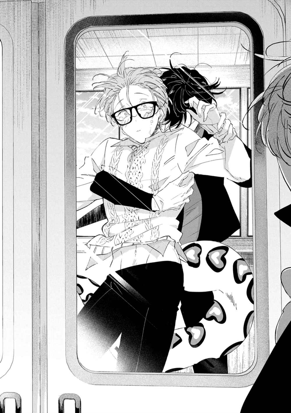 Page 20 Chapter 15 Castehate