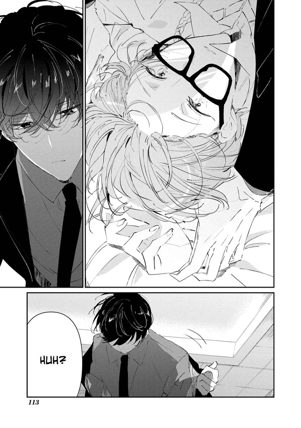 Page 23 Chapter 15 Castehate