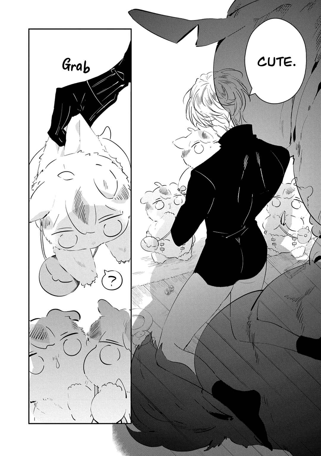 Page 13 Chapter 8 Castehate