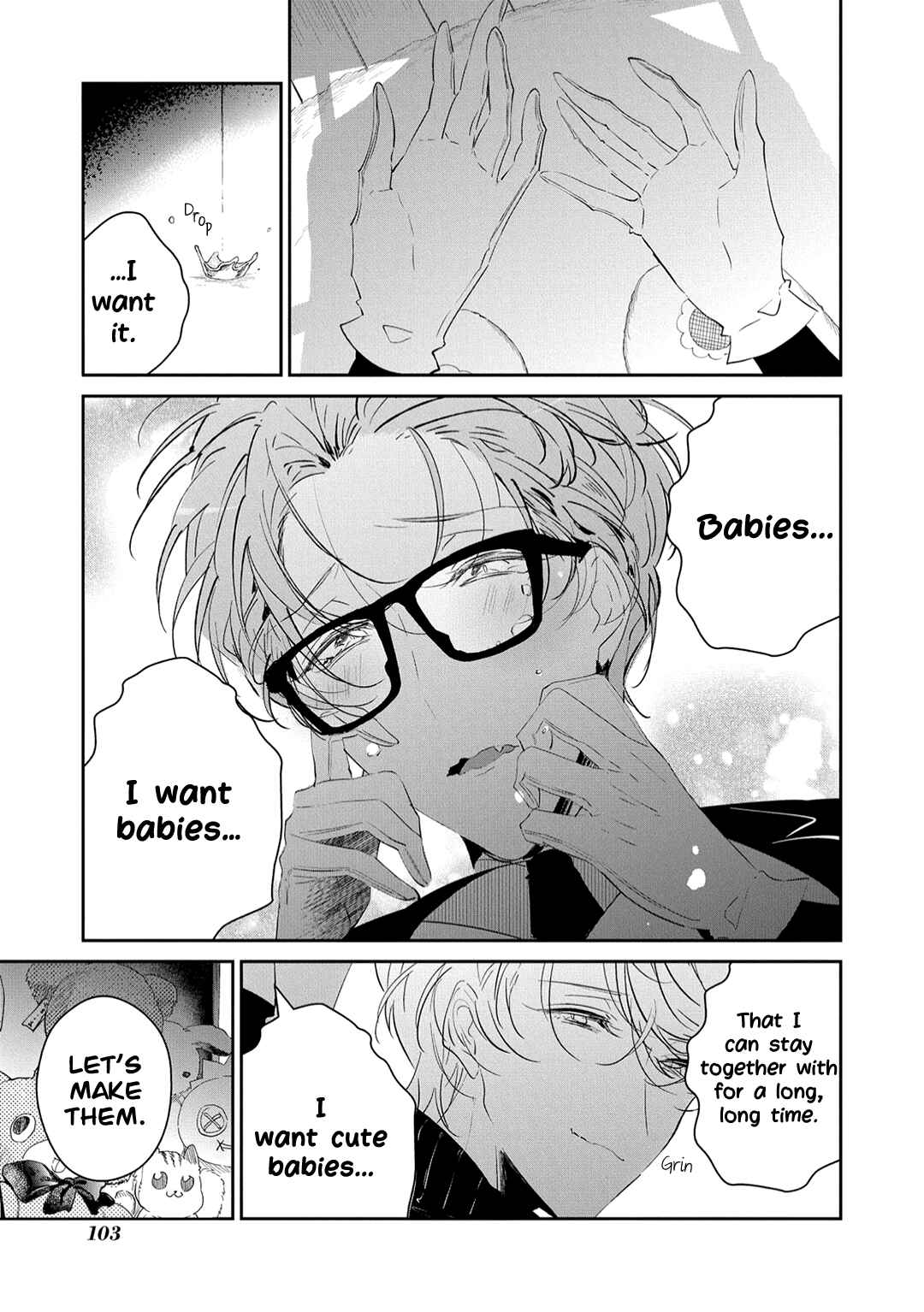 Page 28 Chapter 8 Castehate