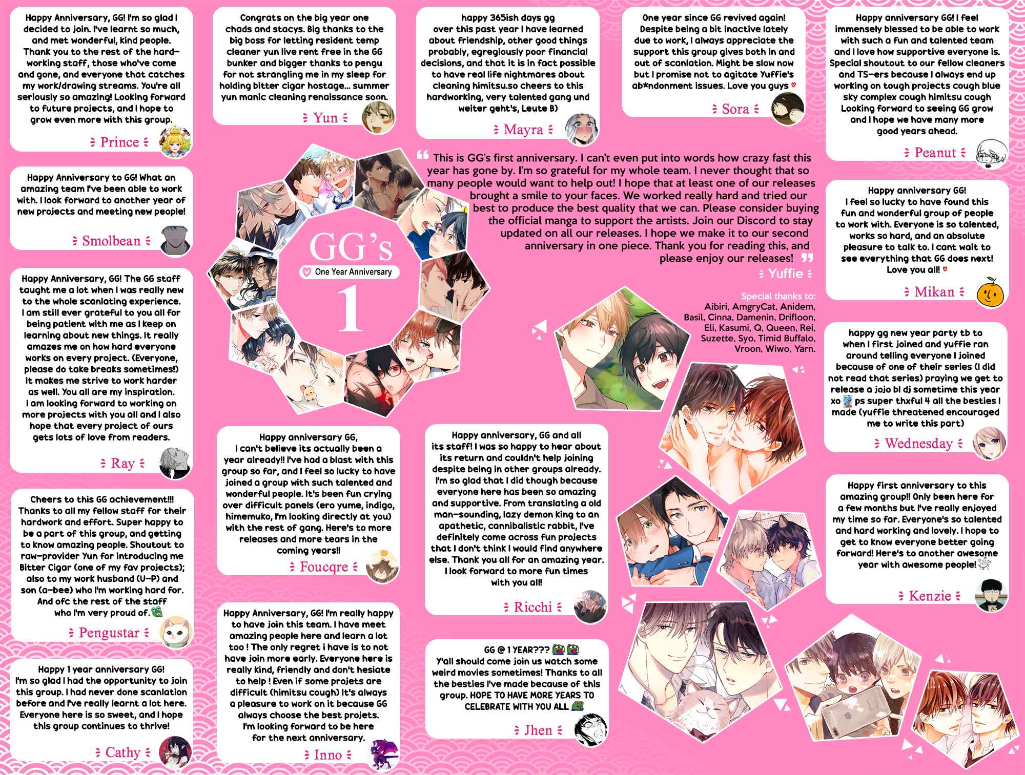 Page 3 Chapter 9 Castehate