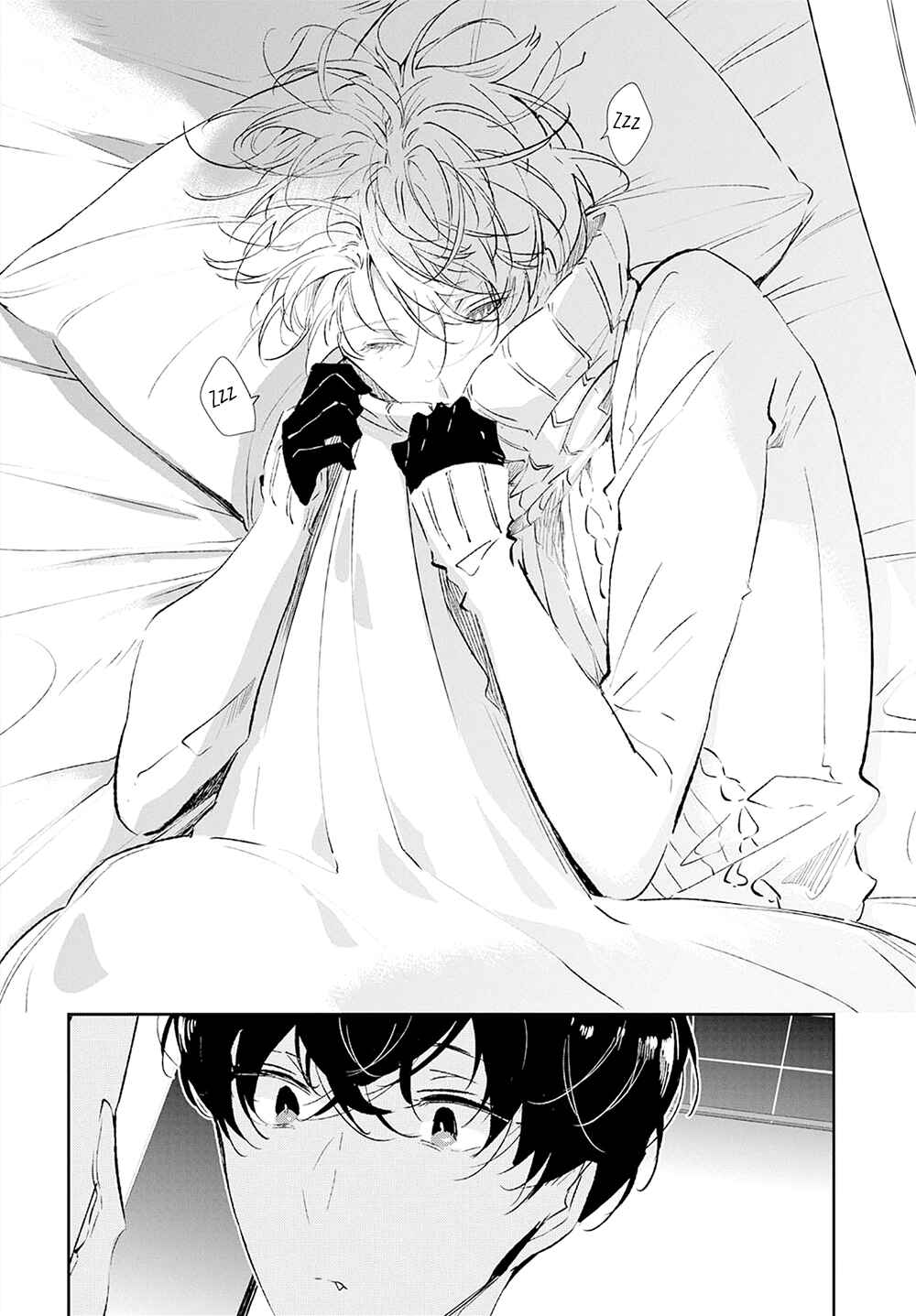Page 11 Chapter 3 Castehate