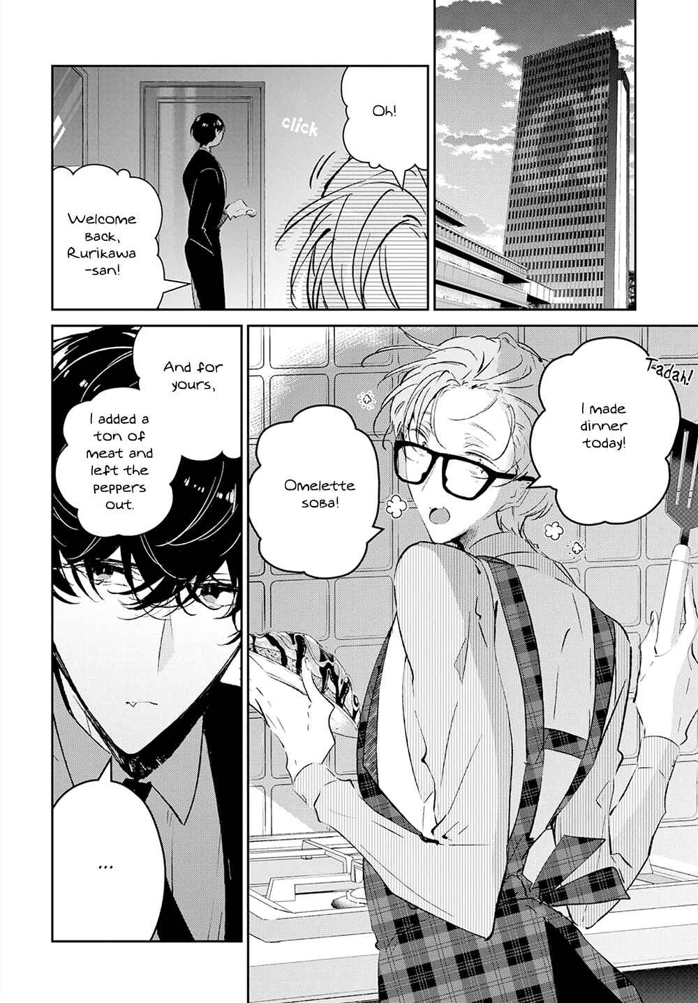 Page 19 Chapter 3 Castehate