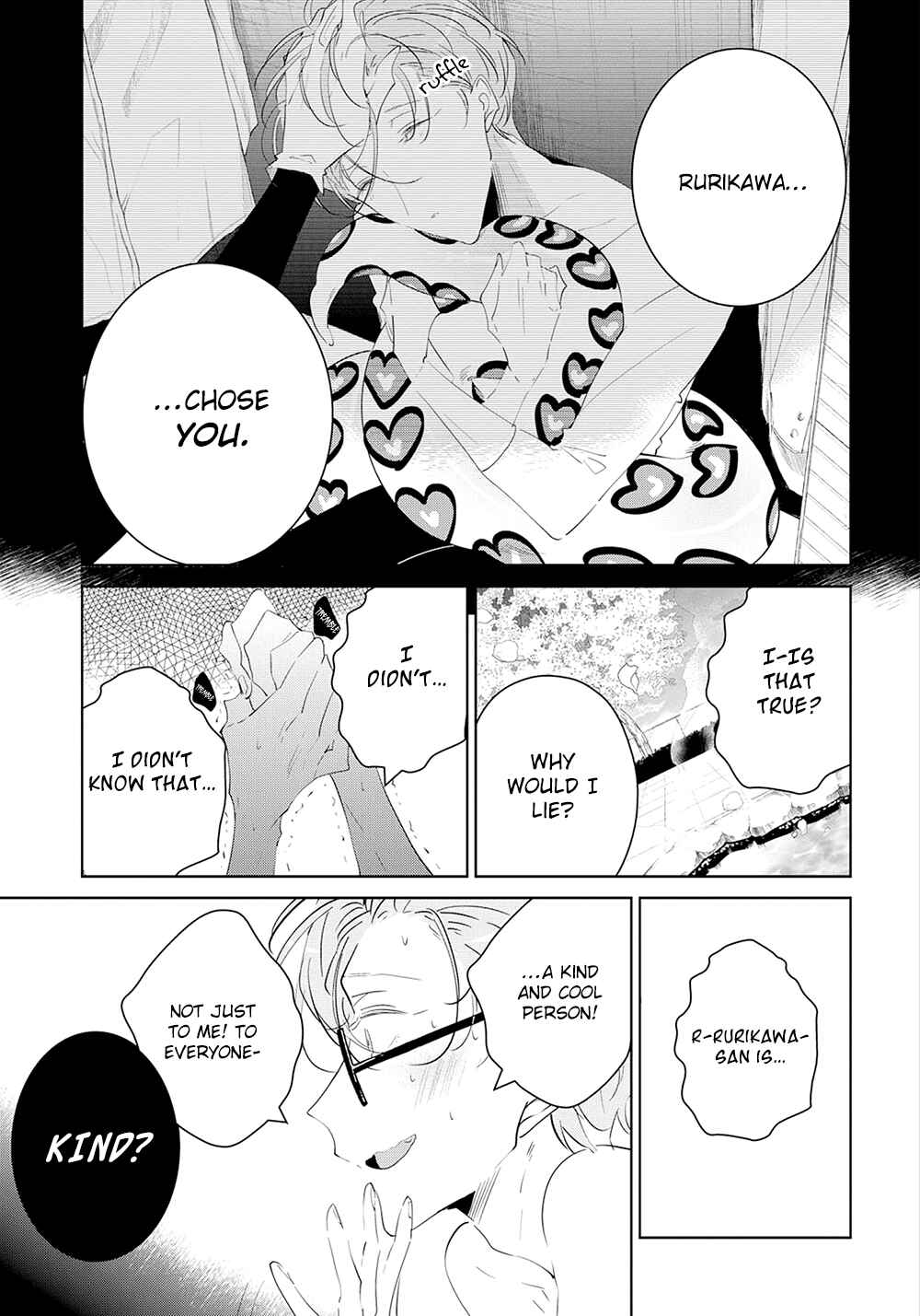Page 20 Chapter 4 Castehate