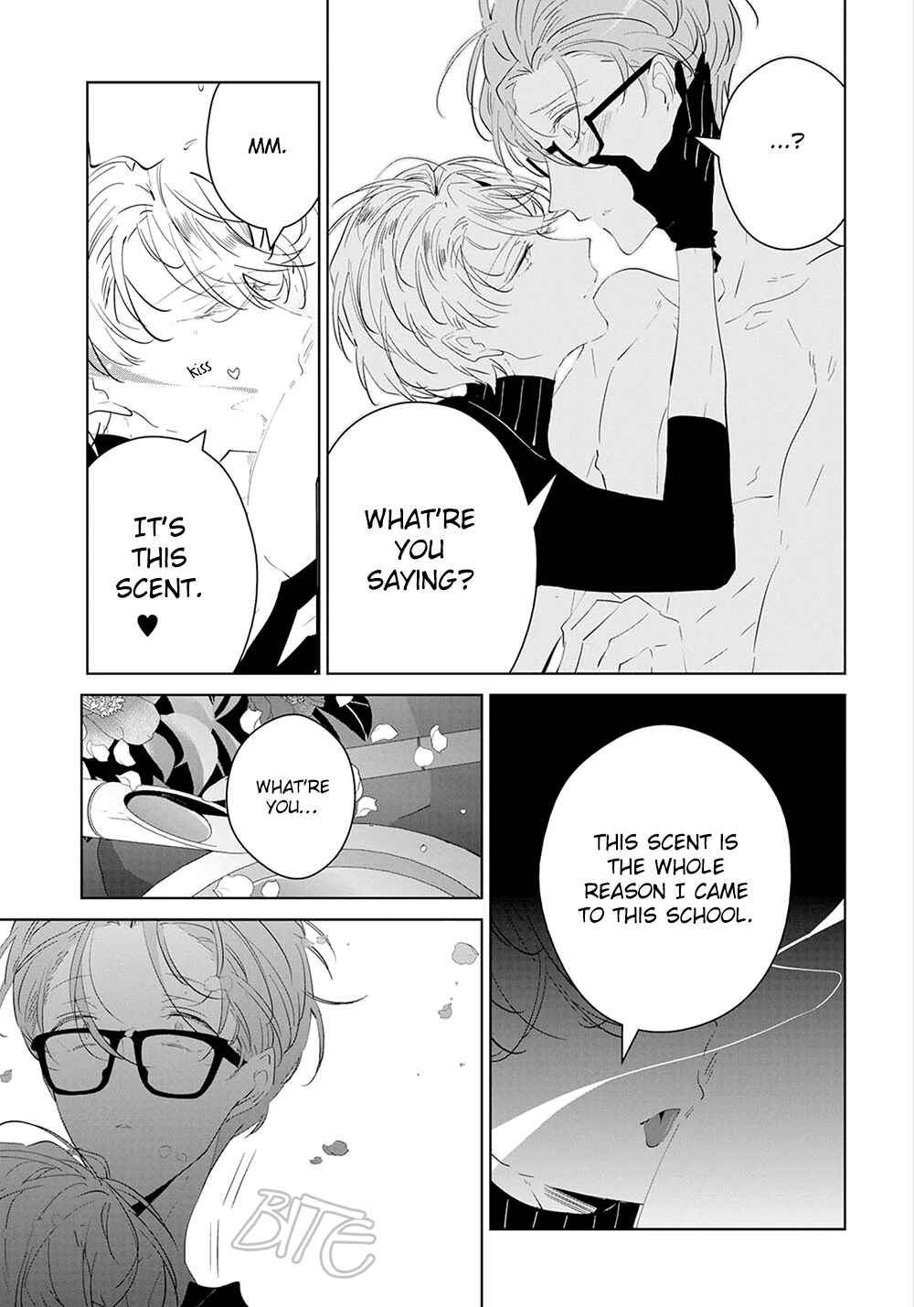 Page 24 Chapter 4 Castehate