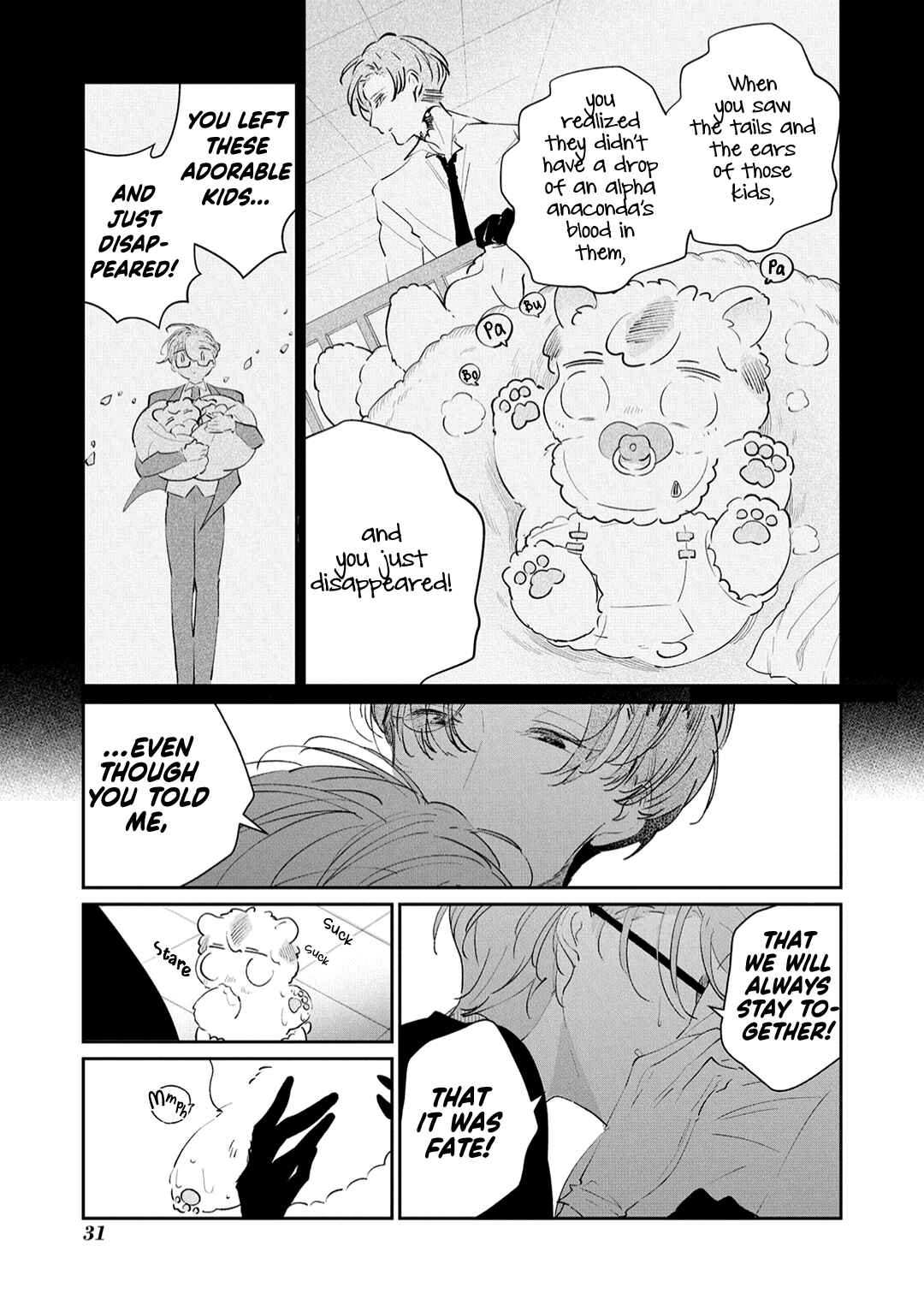 Page 11 Chapter 12 Castehate