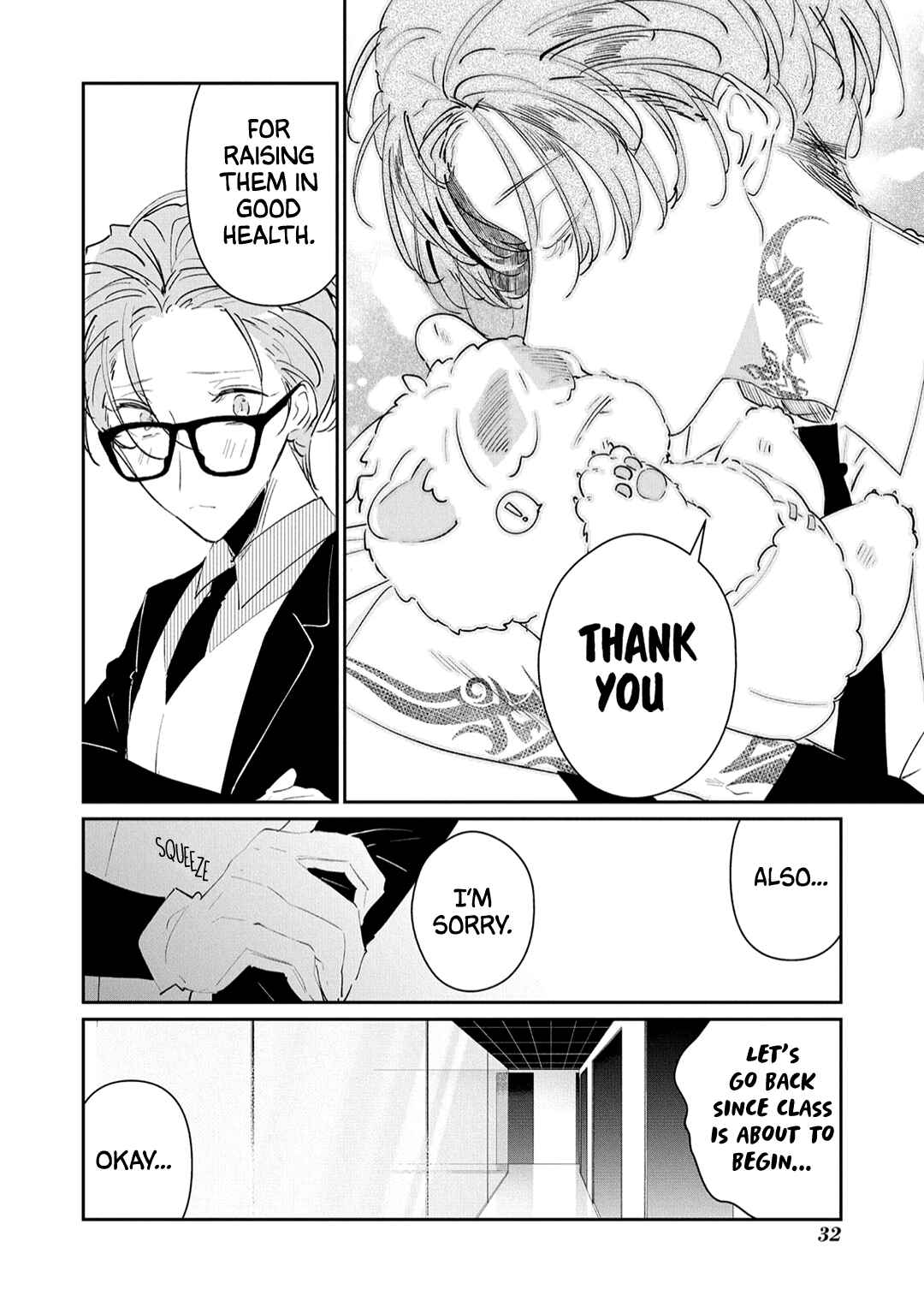 Page 12 Chapter 12 Castehate