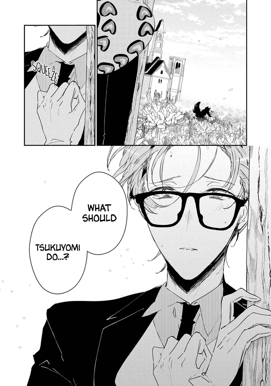 Page 31 Chapter 12 Castehate