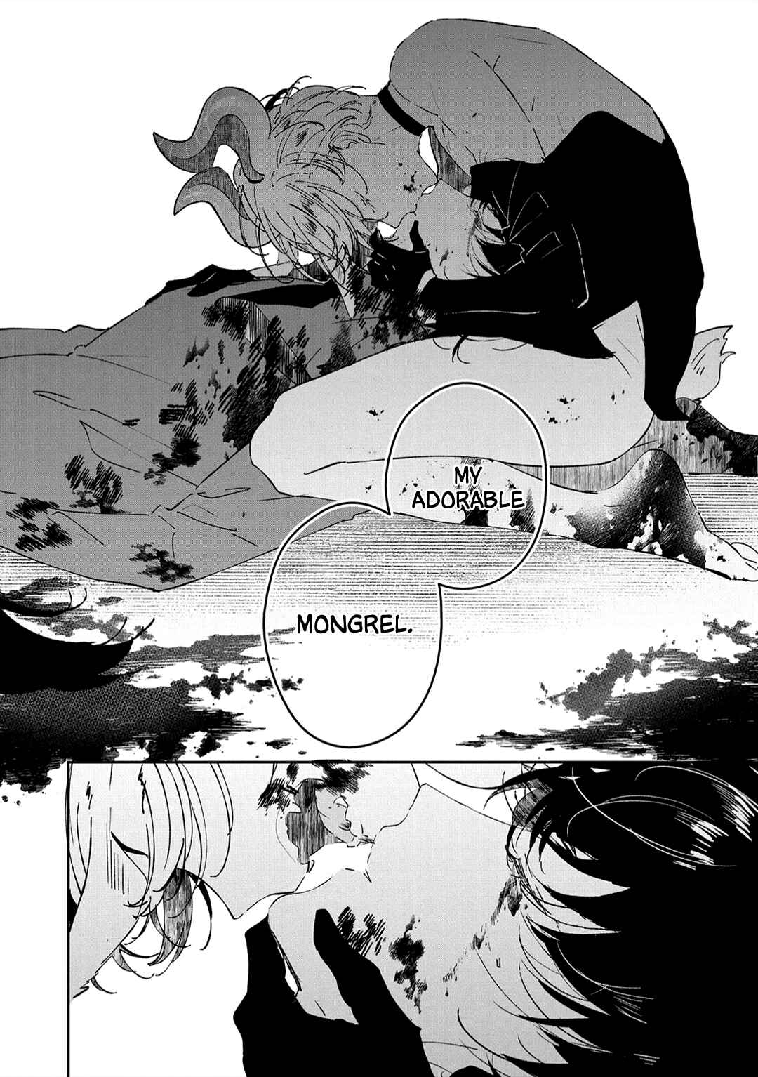 Page 10 Chapter 17 Castehate