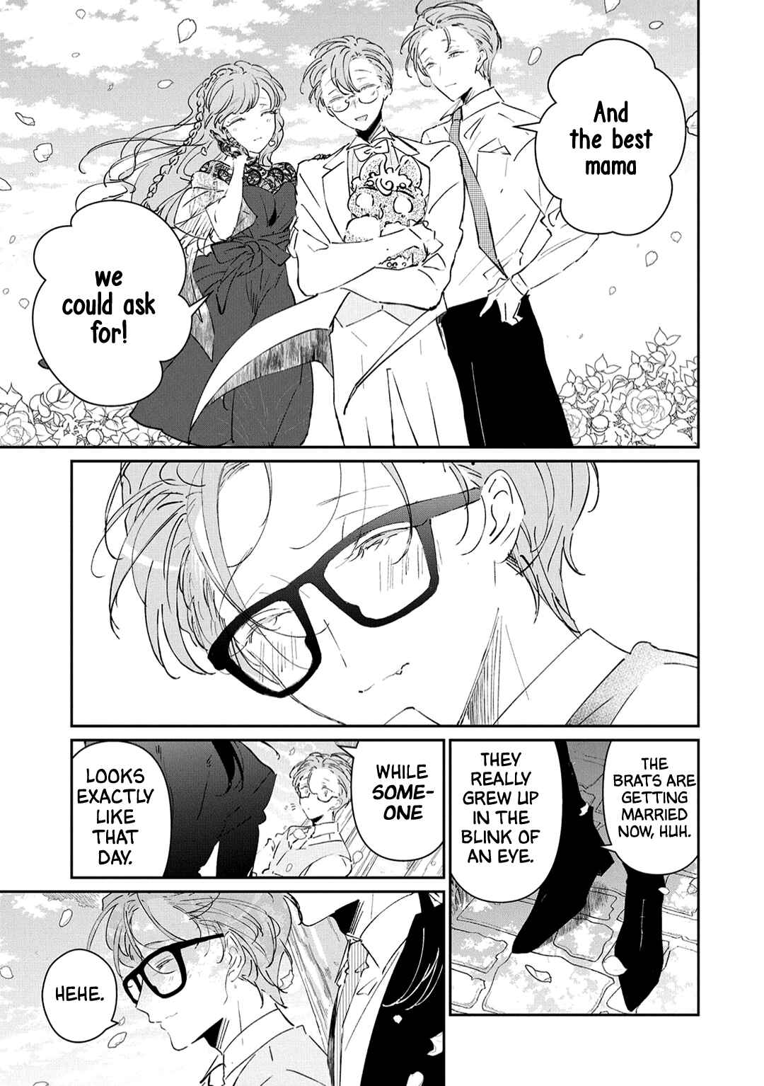 Page 15 Chapter 17 Castehate