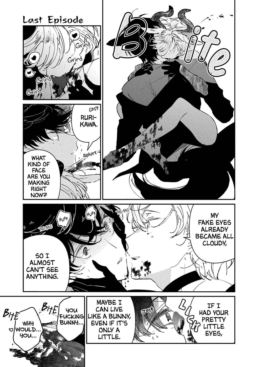 Page 2 Chapter 17 Castehate