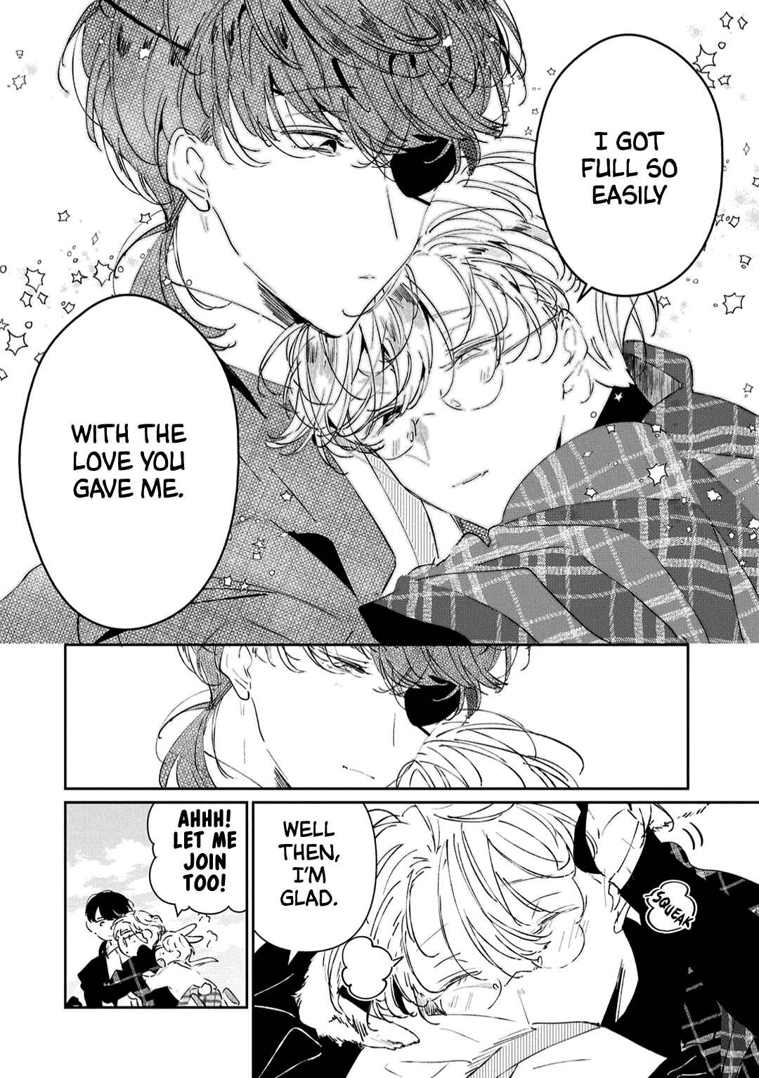 Page 26 Chapter 17 Castehate