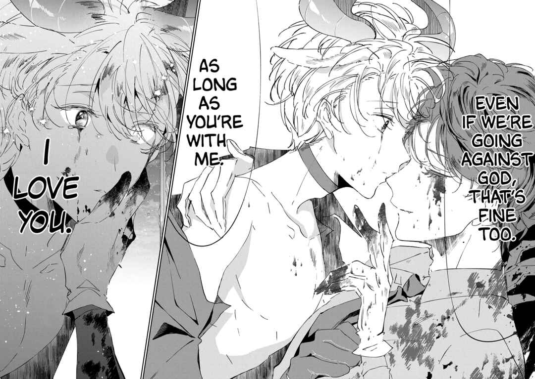 Page 7 Chapter 17 Castehate