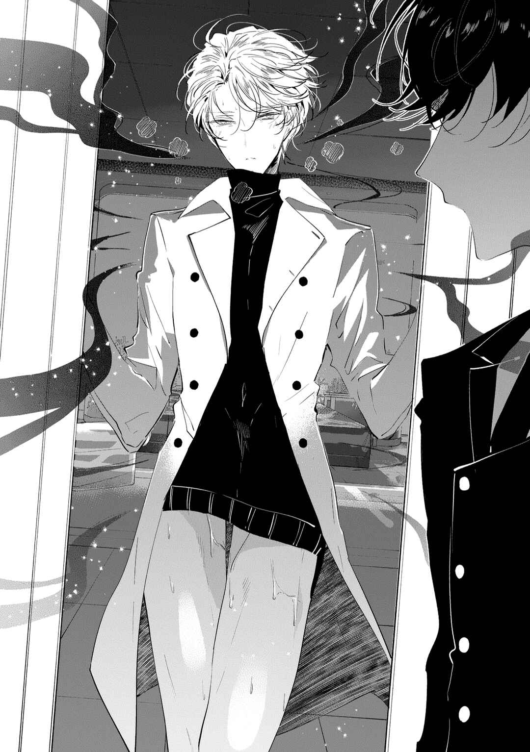 Page 13 Chapter 10 Castehate