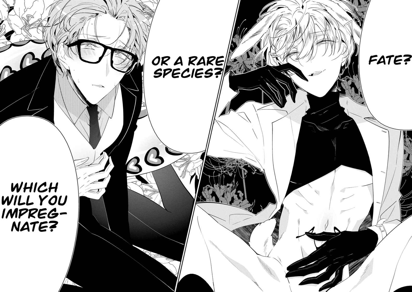 Page 29 Chapter 10 Castehate