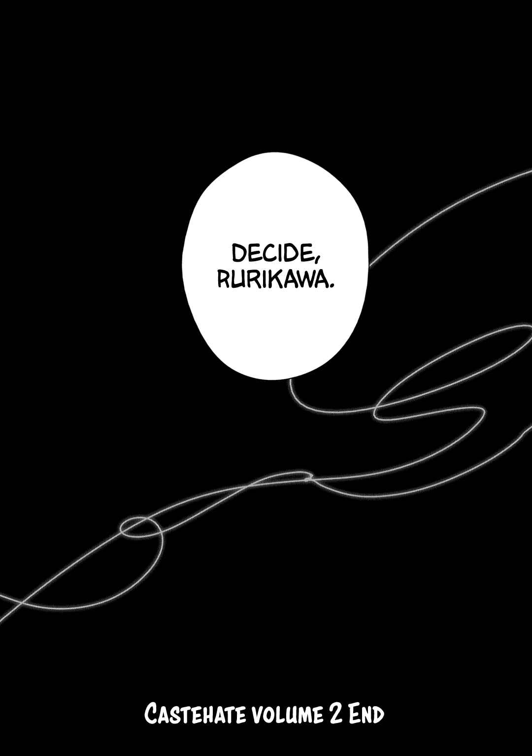 Page 30 Chapter 10 Castehate