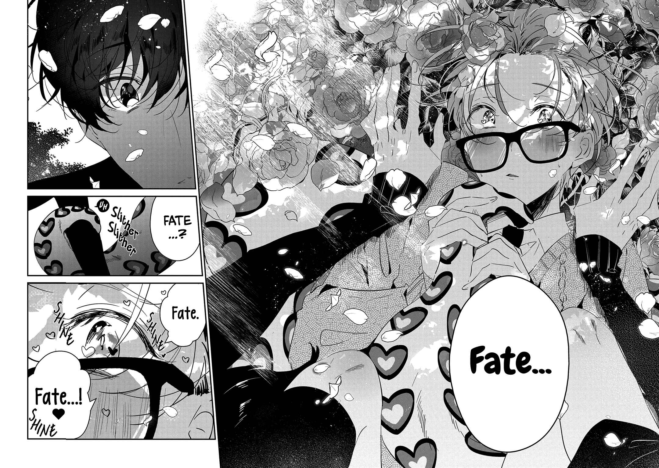 Page 25 Chapter 7 Castehate