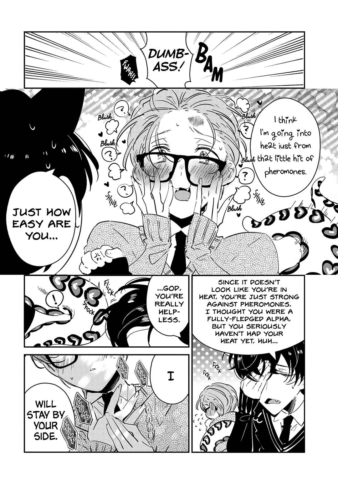 Page 26 Chapter 7 Castehate