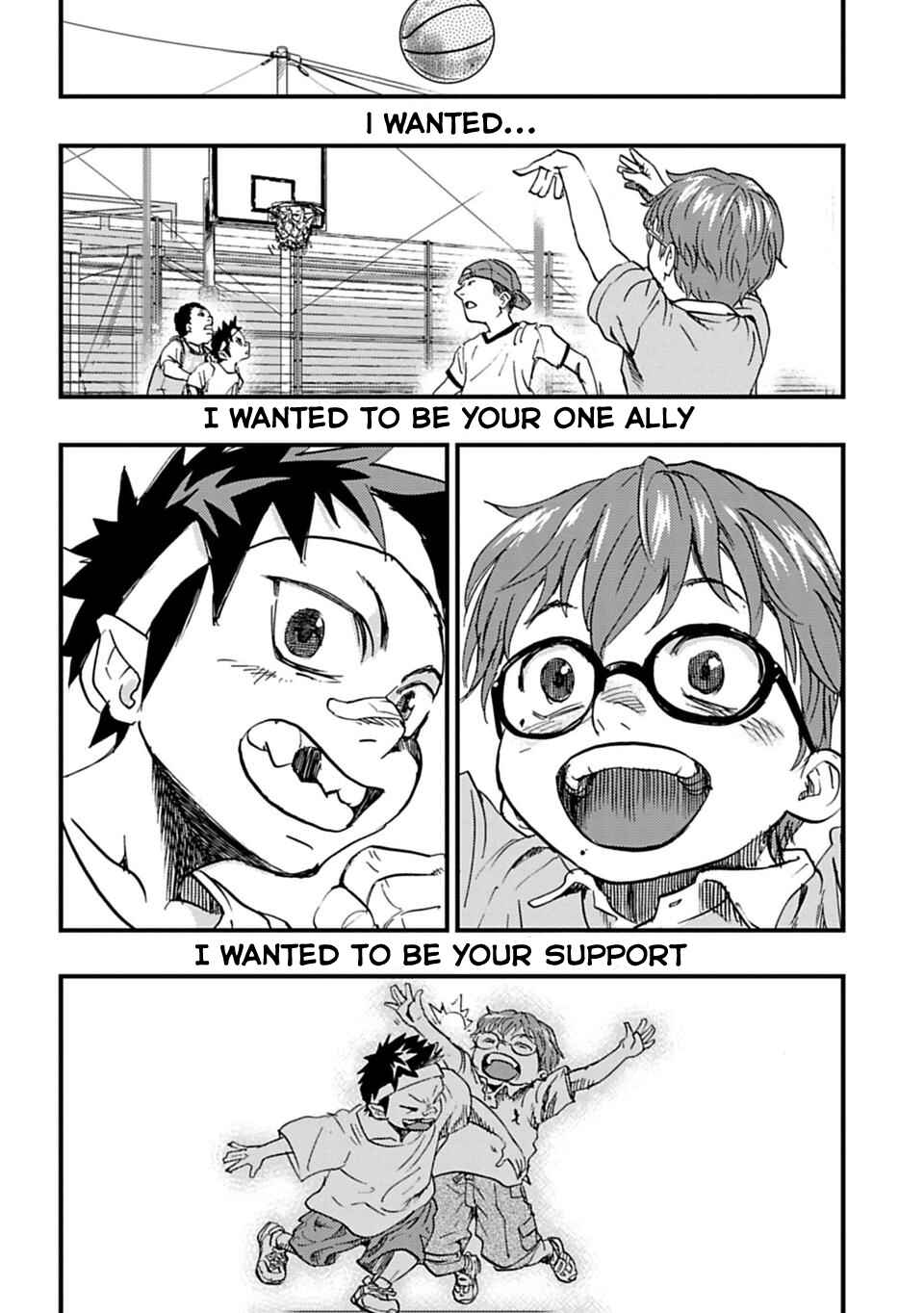 Page 11 Chapter 2 B-Trash